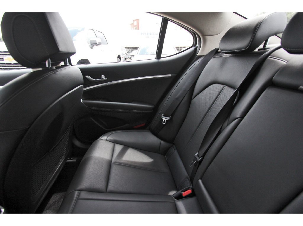 Used 2026 Genesis G70 2.5T RWD image 12