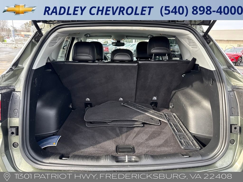 Used 2019 Jeep Compass Latitude w/ Popular Equipment Group image 15