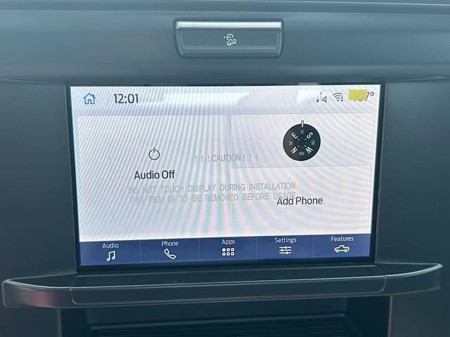 New 2025 Ford F350 XL w/ STX Appearance Package image 29