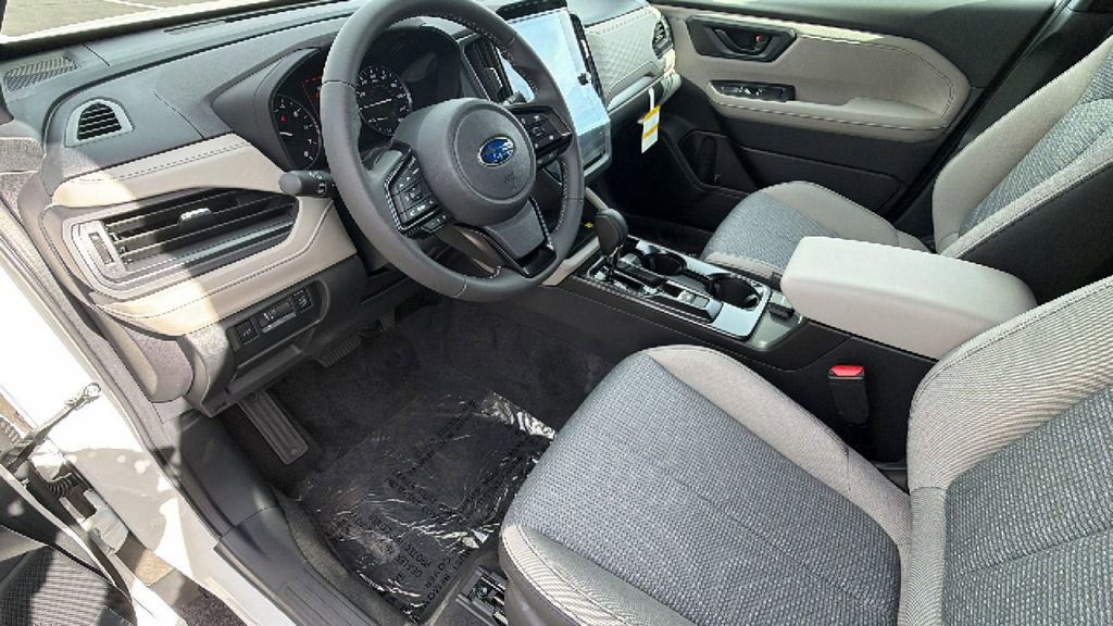 New 2026 Subaru Forester Premium AWD/4WD image 10
