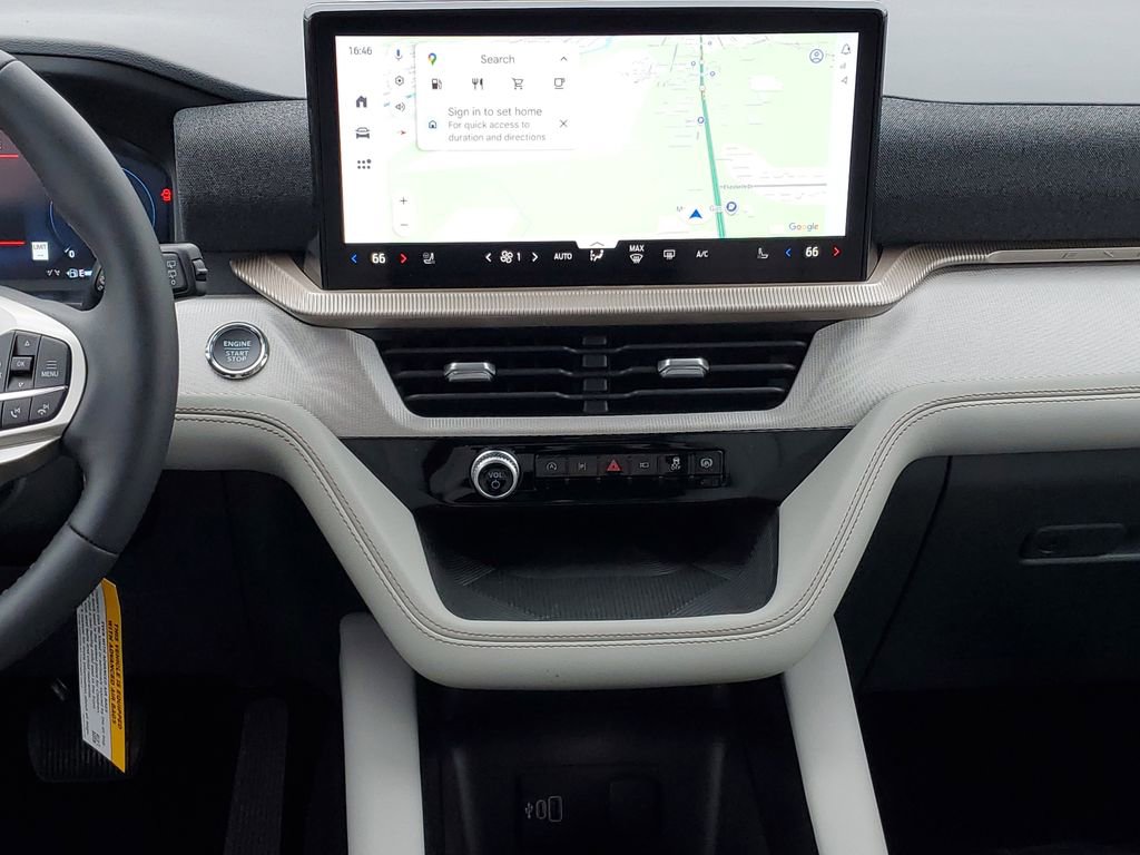 New 2026 Ford Explorer Active image 29