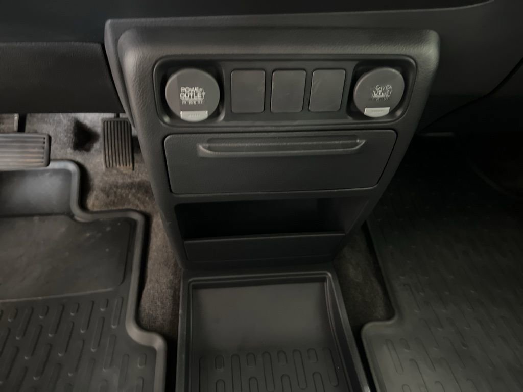 Used 2013 Honda Ridgeline RTS image 26