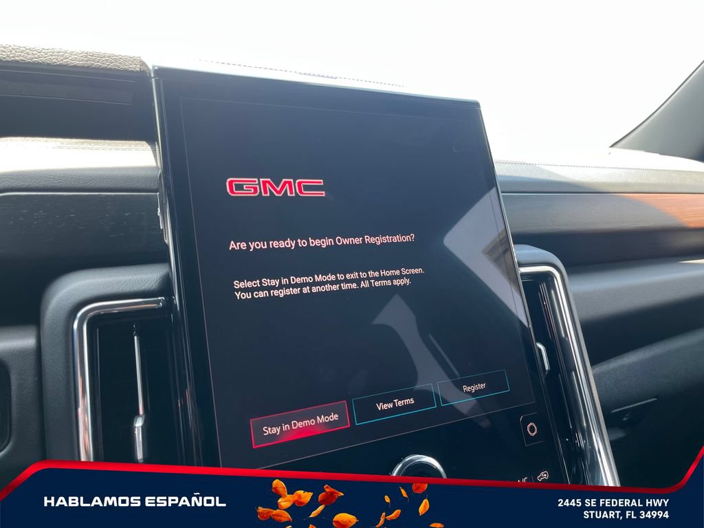 New 2026 GMC Yukon XL Denali w/ Denali Reserve Package AWD/4WD image 31