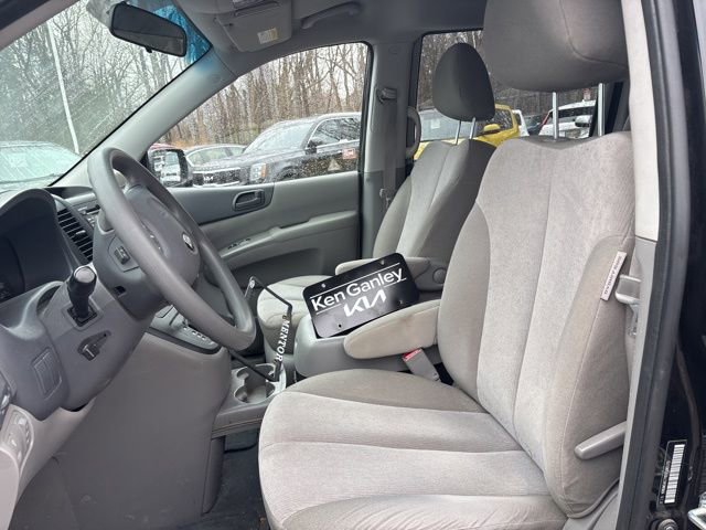 Used 2014 Kia Sedona LX image 10