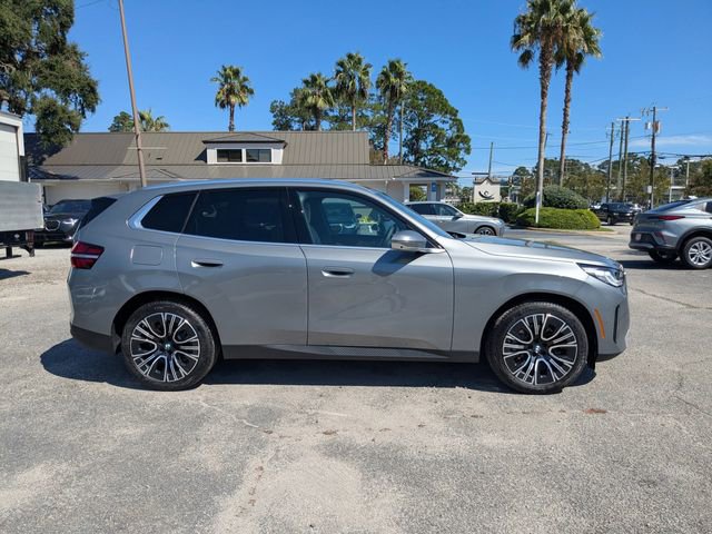 New 2026 BMW X3 xDrive30 w/ Premium Package image 4