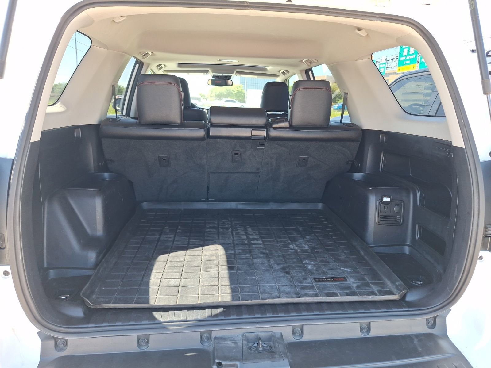 Used 2019 Toyota 4Runner TRD Off-Road Premium image 37