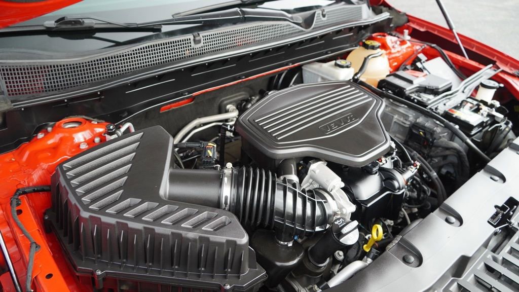 Used 2020 Chevrolet Blazer RS image 40