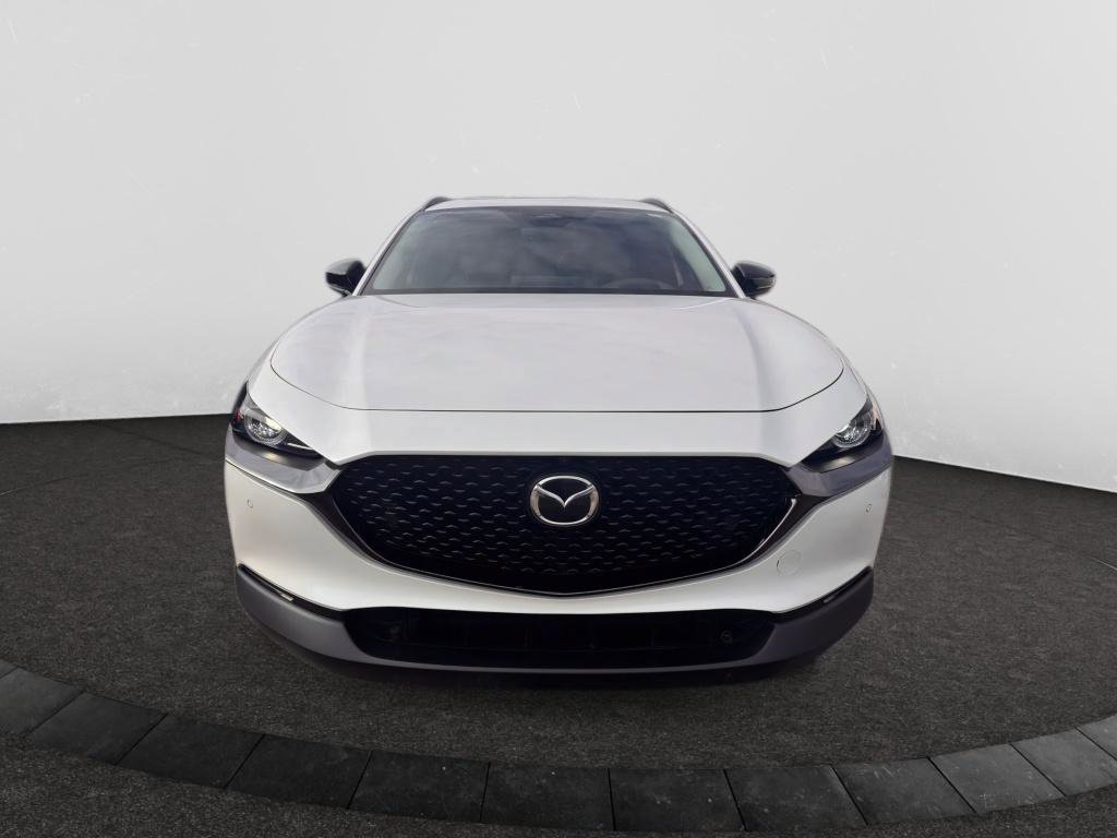 Used 2025 MAZDA CX-30 2.5 Turbo w/ Premium Plus Pkg image 1