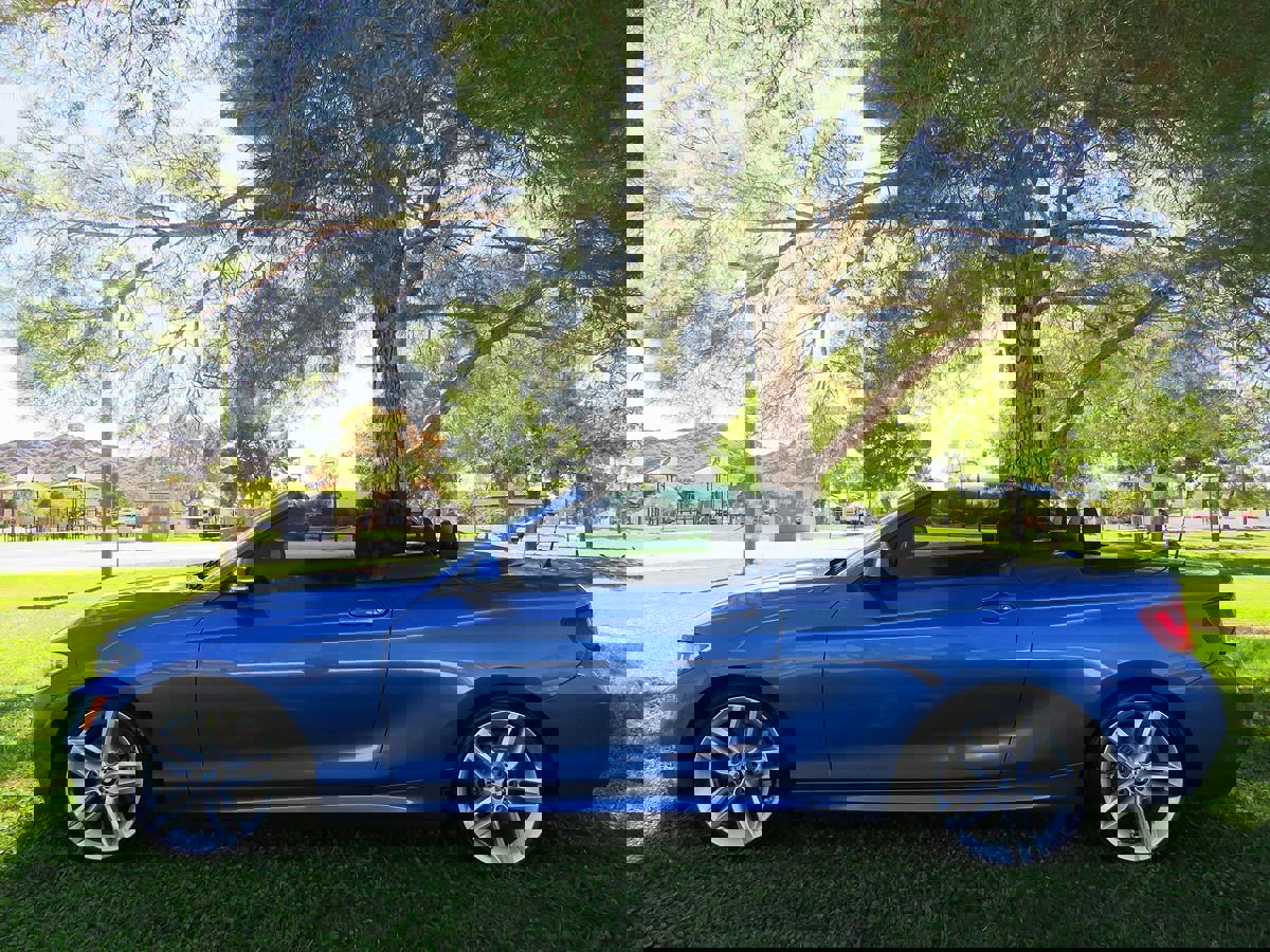 Used 2015 BMW 228i Convertible image 6
