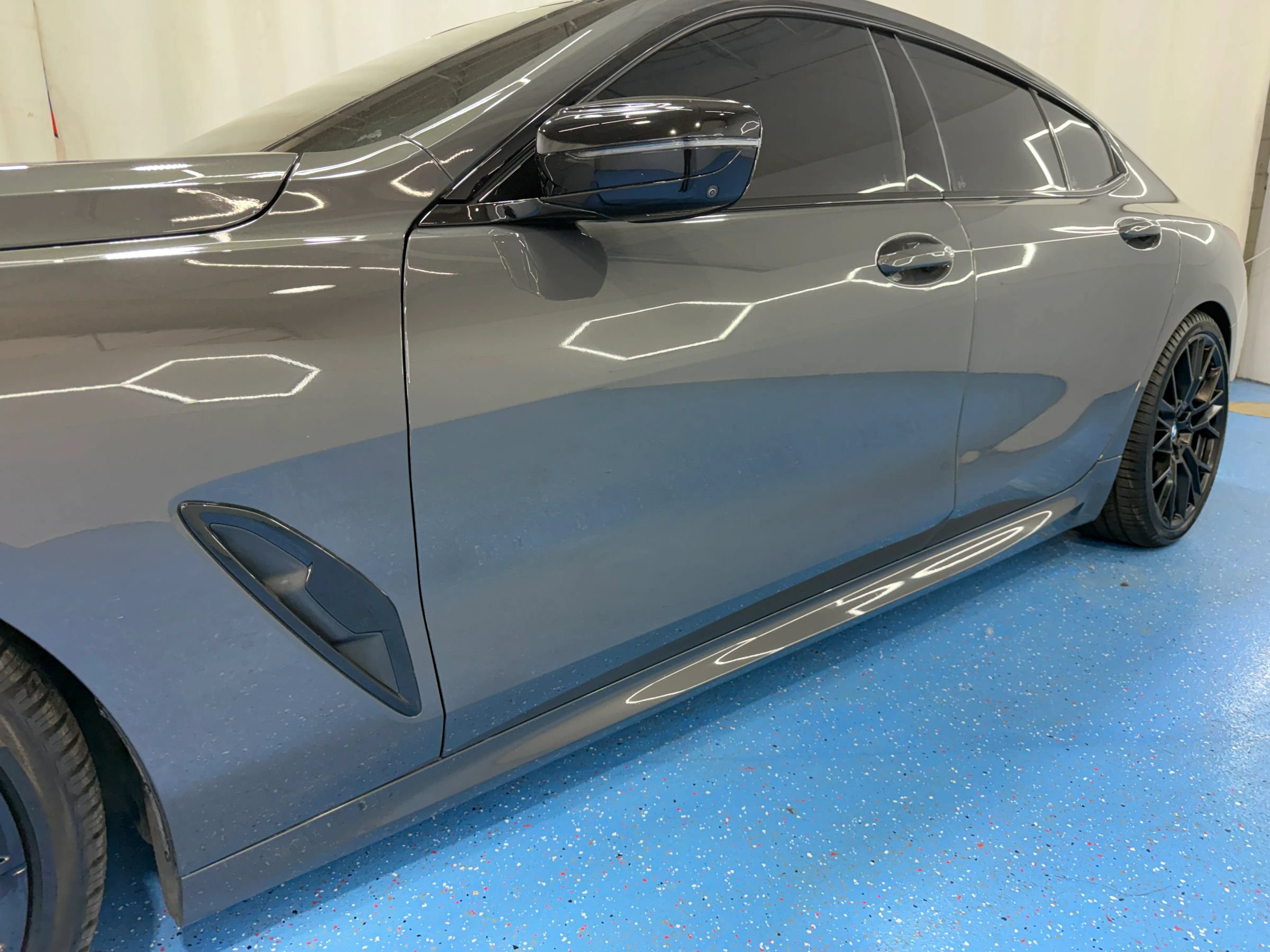 Used 2024 BMW M850i Gran Coupe xDrive w/ M Sport Professional Package AWD/4WD image 16