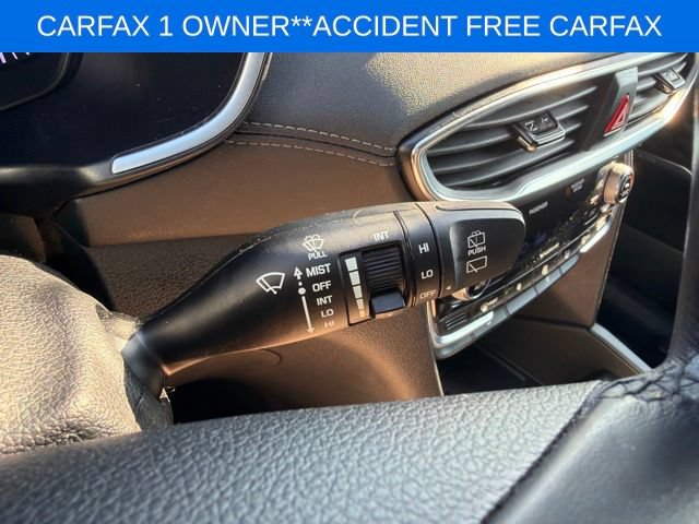 Used 2020 Hyundai Santa Fe SEL FWD image 31