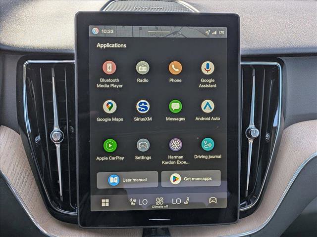 New 2026 Volvo XC60 B5 Plus w/ Climate Package image 13