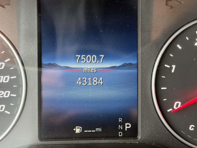 Used 2025 Mercedes-Benz Sprinter 2500 image 14