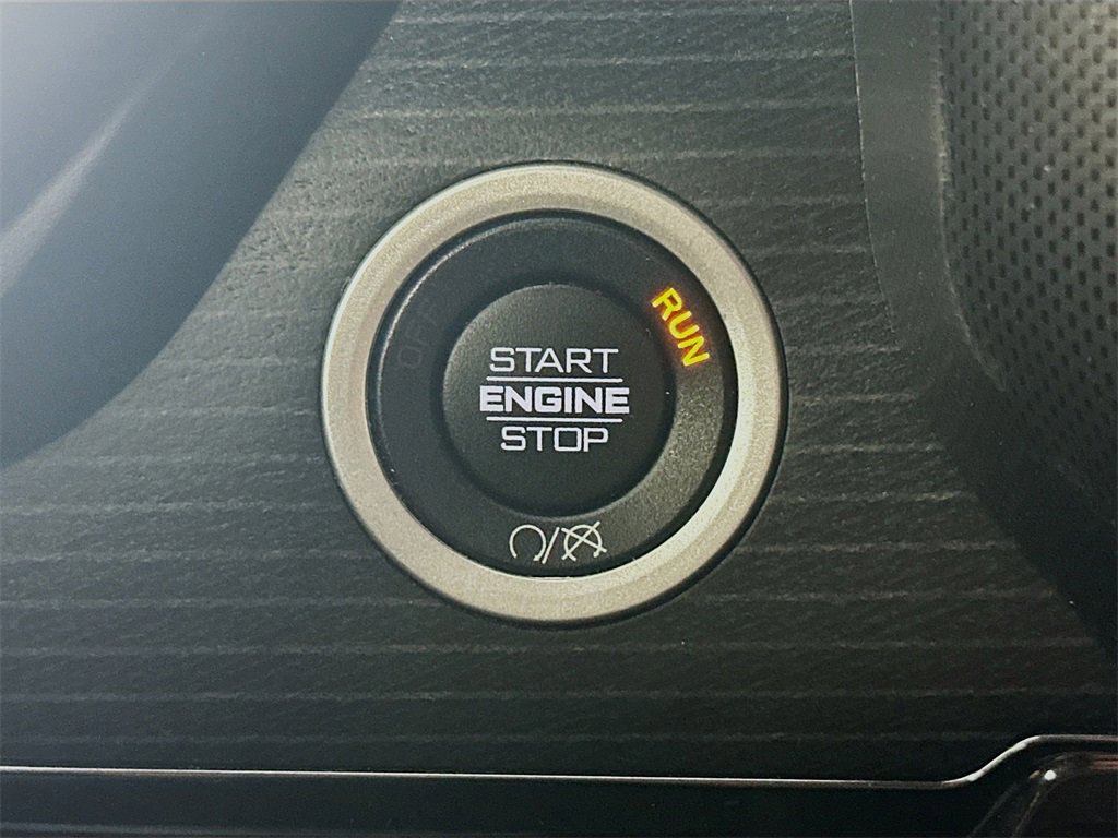 Used 2022 RAM 2500 Limited image 28