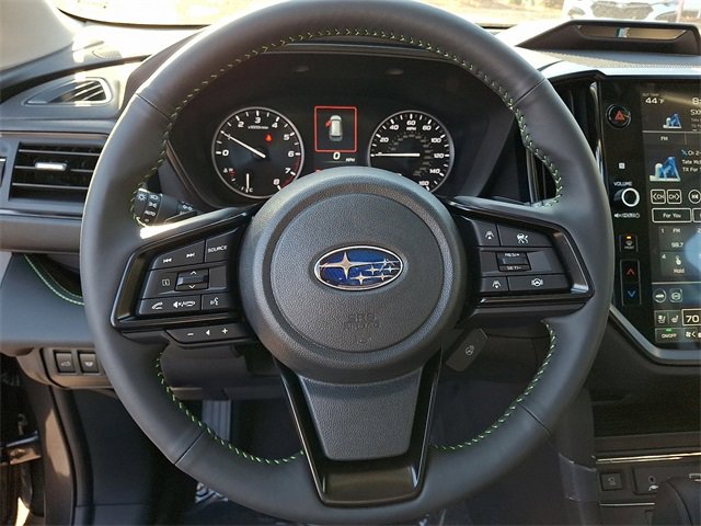 New 2026 Subaru Ascent Bronze Edition image 10