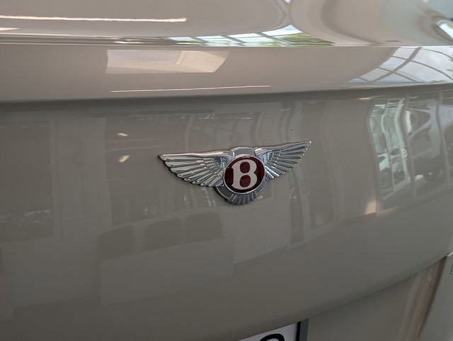 Used 2014 Bentley Continental GT AWD/4WD image 9