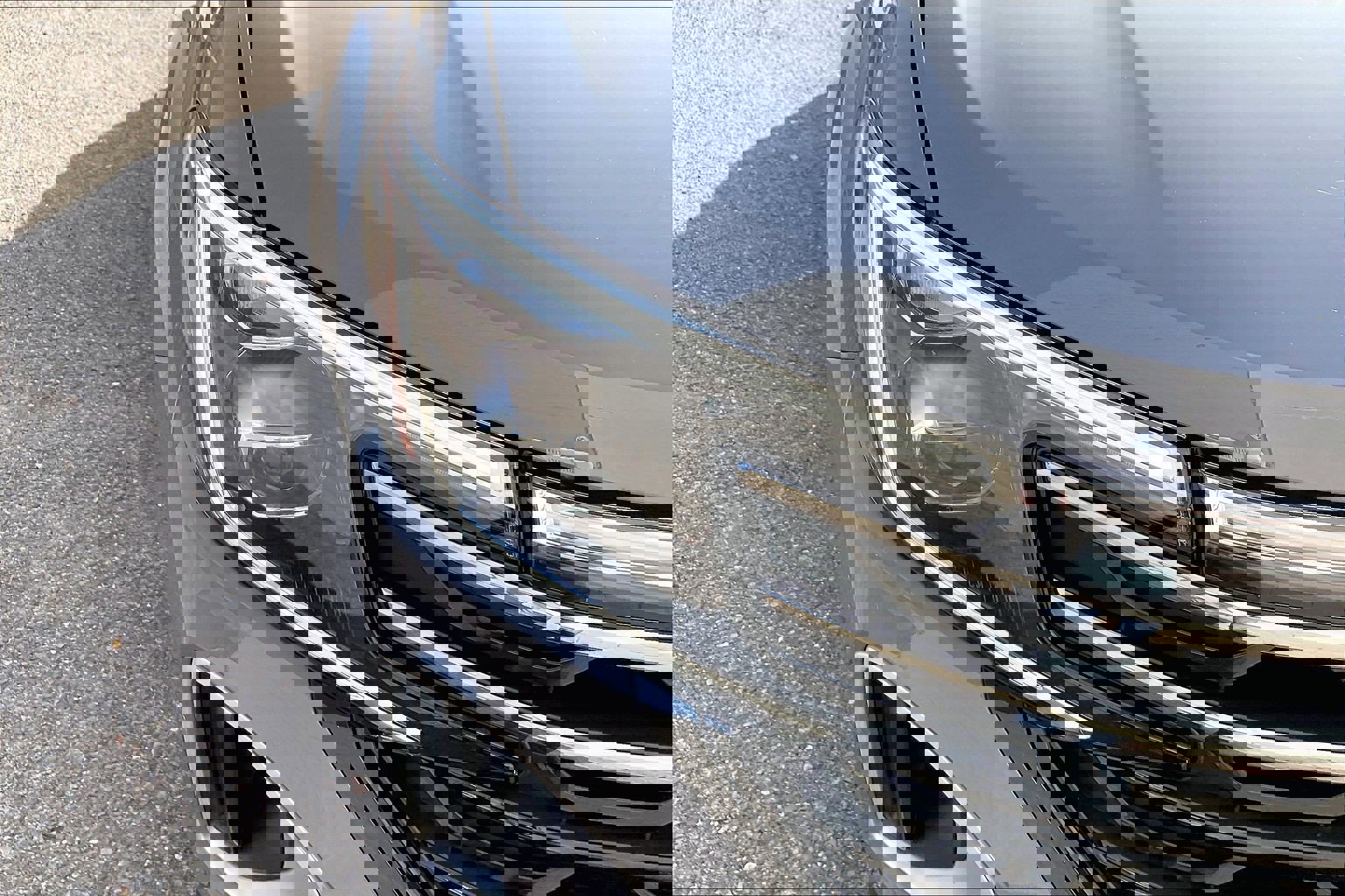 Certified 2024 Volkswagen Atlas Peak Edition SE image 27