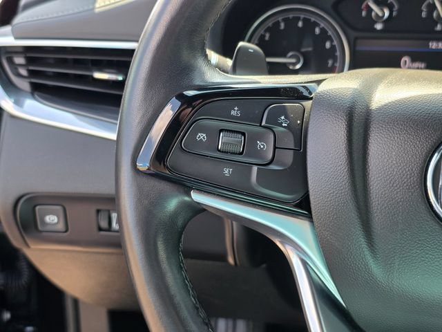 Used 2022 Buick Enclave Essence w/ LPO, Floor Liner Package FWD image 29
