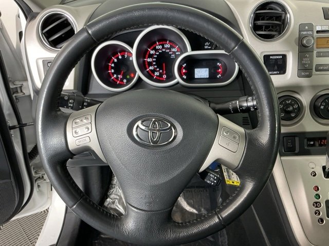 Used 2010 Toyota Matrix S image 15