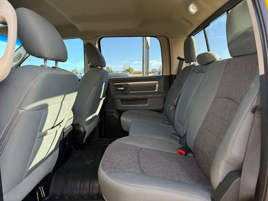 Used 2016 RAM 1500 Lone Star image 20