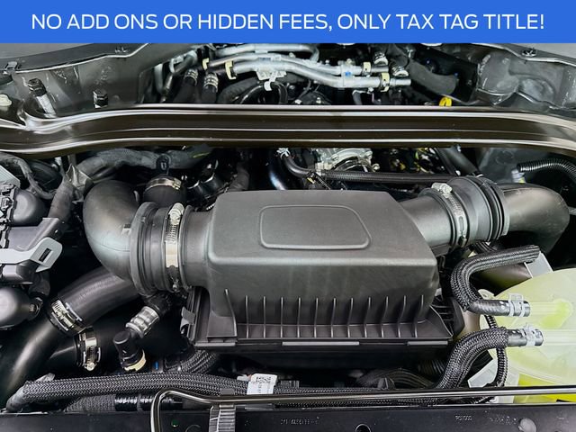 New 2026 Ford Explorer ST image 33