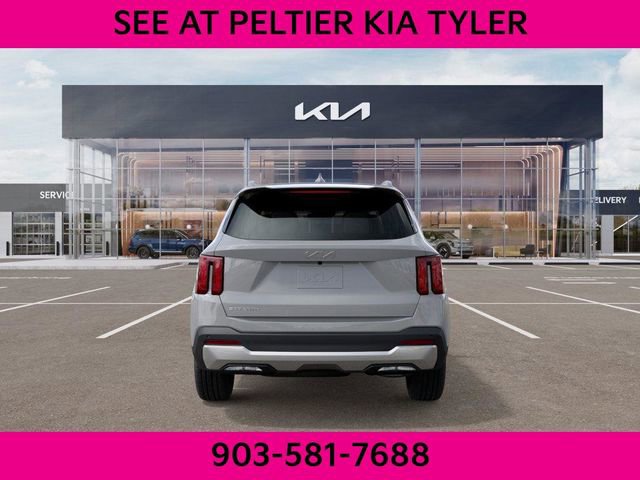 New 2026 Kia Sorento EX image 5