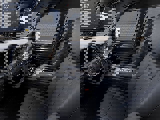 New 2026 Jeep Grand Wagoneer 4WD image 22