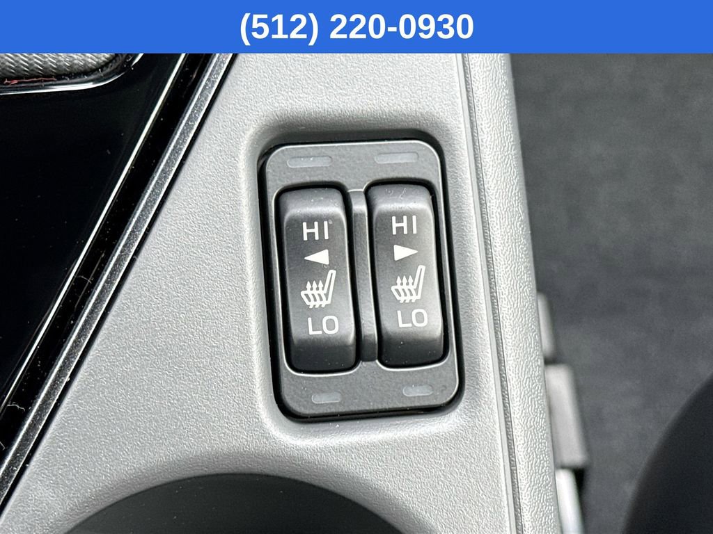 New 2026 Subaru Crosstrek 2.5i Limited image 25