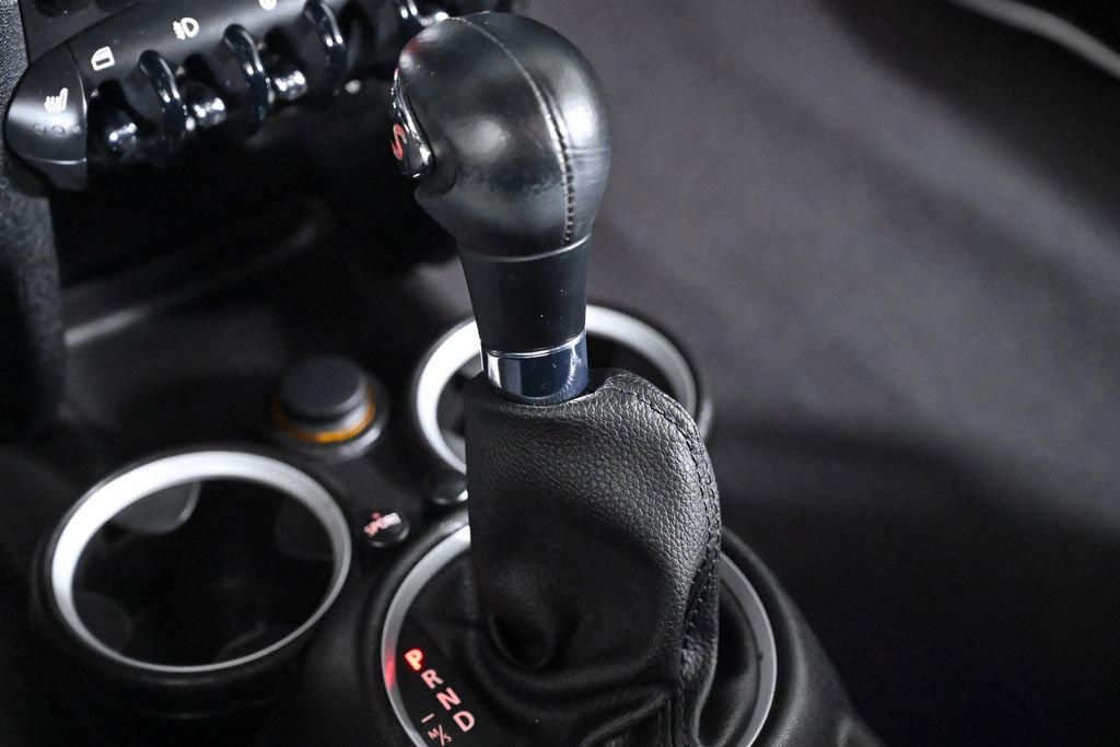 Used 2011 MINI Cooper S image 18