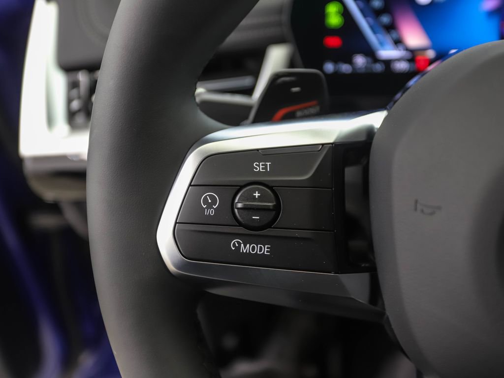 Used 2026 BMW X1 xDrive28i w/ Technology Package image 11