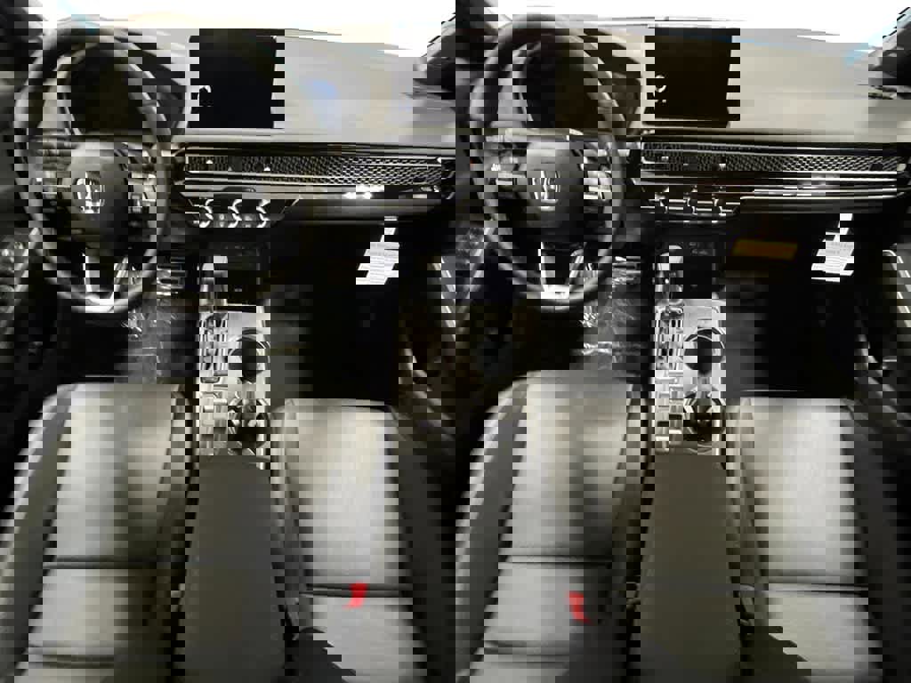 New 2026 Honda Civic Sport Touring image 16