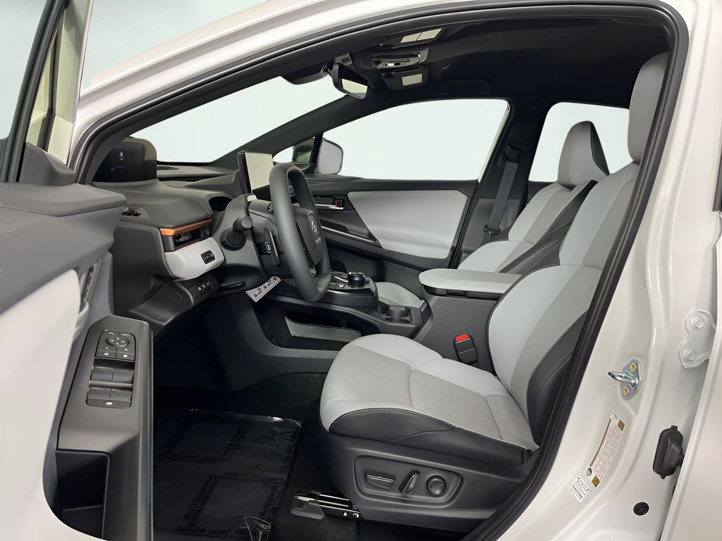 New 2026 Subaru Uncharted AWD image 10