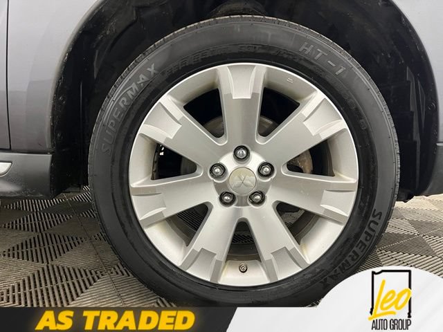 Used 2012 Mitsubishi Outlander SE AWD/4WD image 30