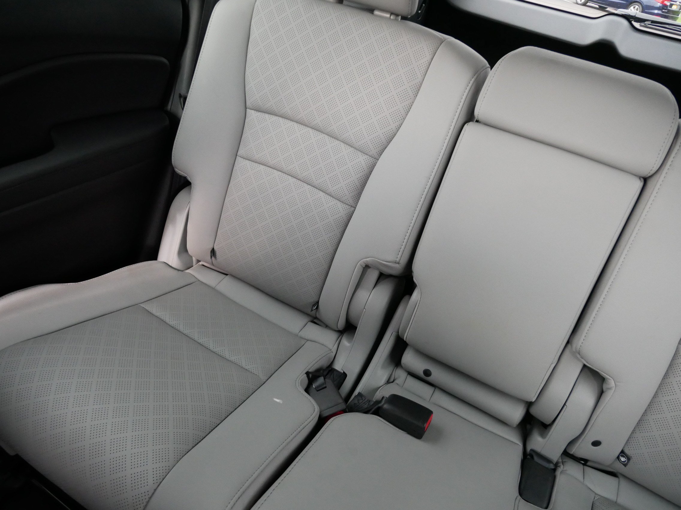 Used 2021 Honda Passport Elite image 12