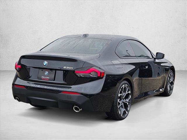 Used 2026 BMW 230i 230i w/ Convenience Package video 2