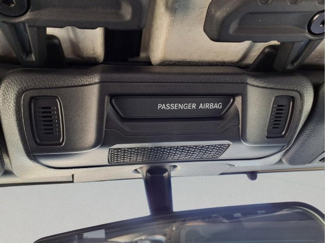 New 2026 Jeep Gladiator Sport AWD/4WD image 28