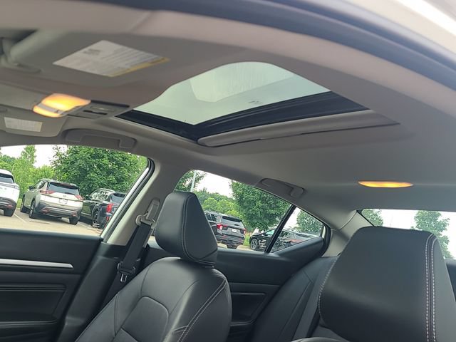 Used 2019 Nissan Altima 2.5 SL FWD image 13