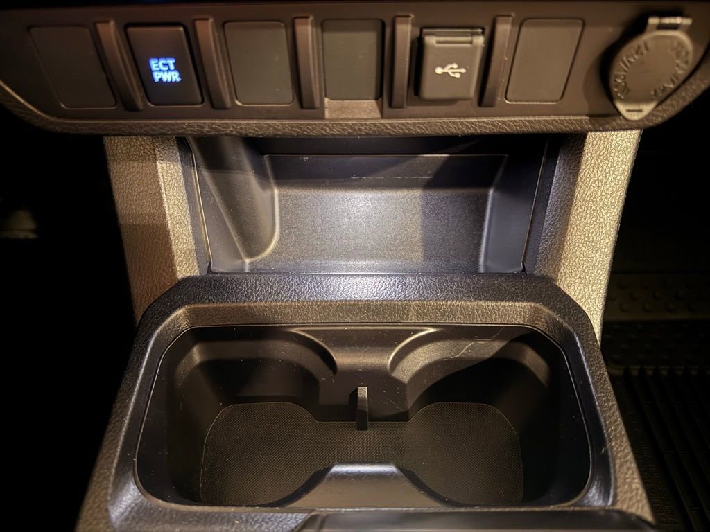 Used 2021 Toyota Tacoma SR w/ SR Convenience Package image 25