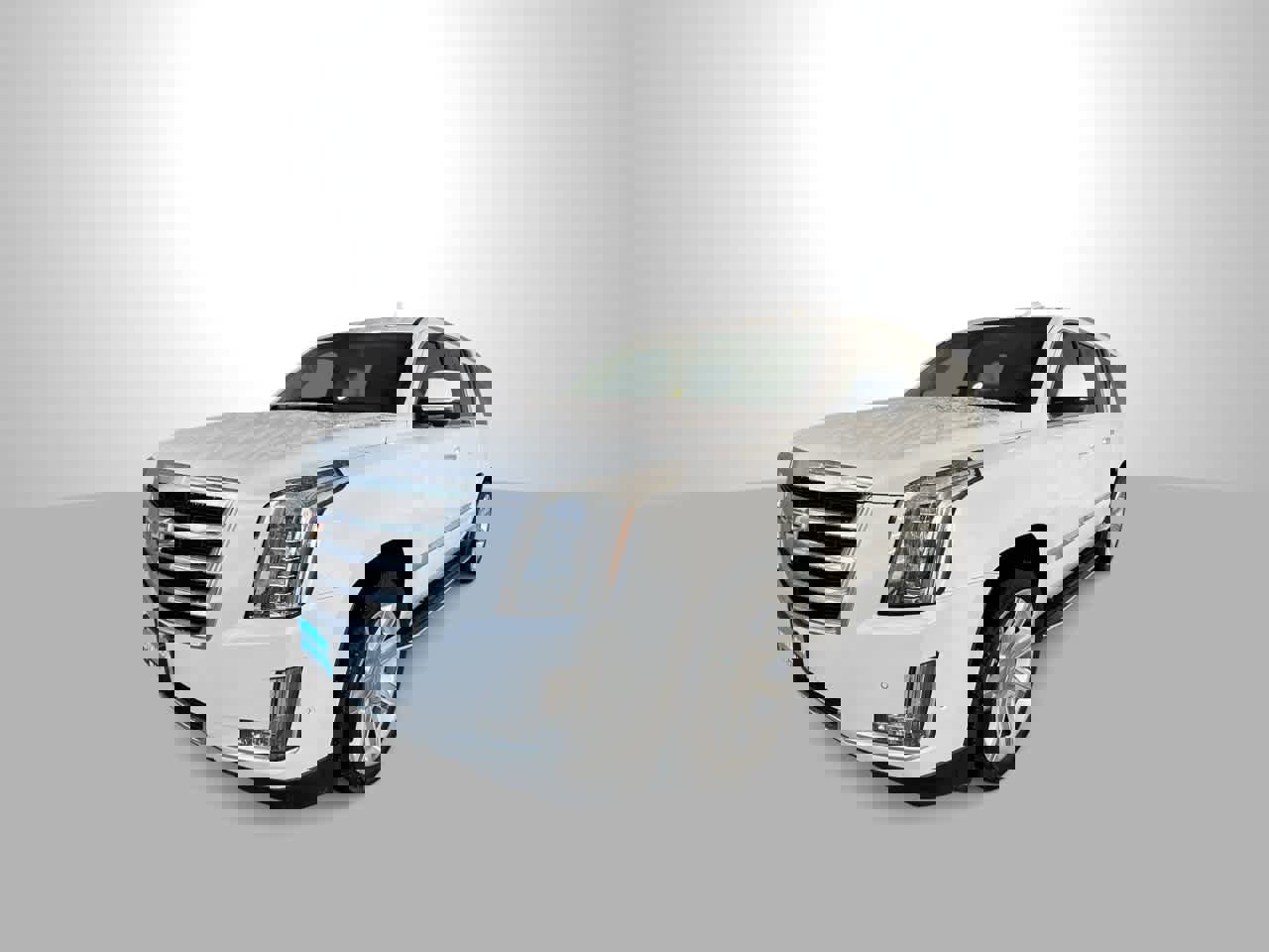 Used 2019 Cadillac Escalade ESV Luxury