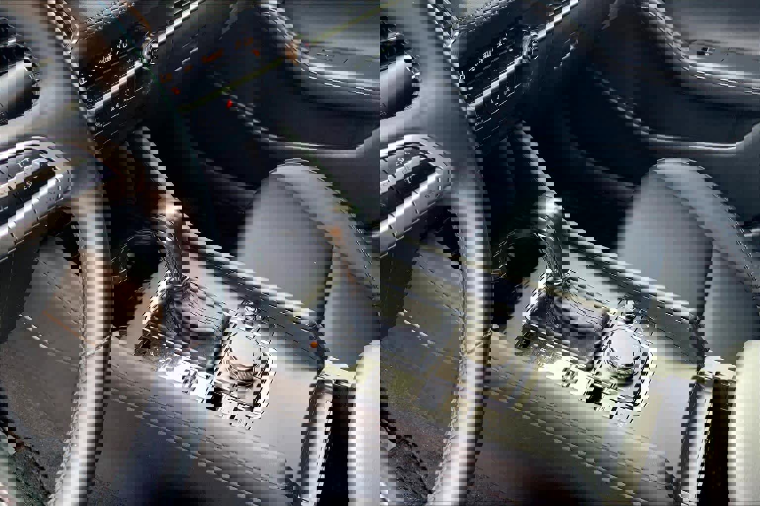 Used 2021 MAZDA MAZDA3 s image 16