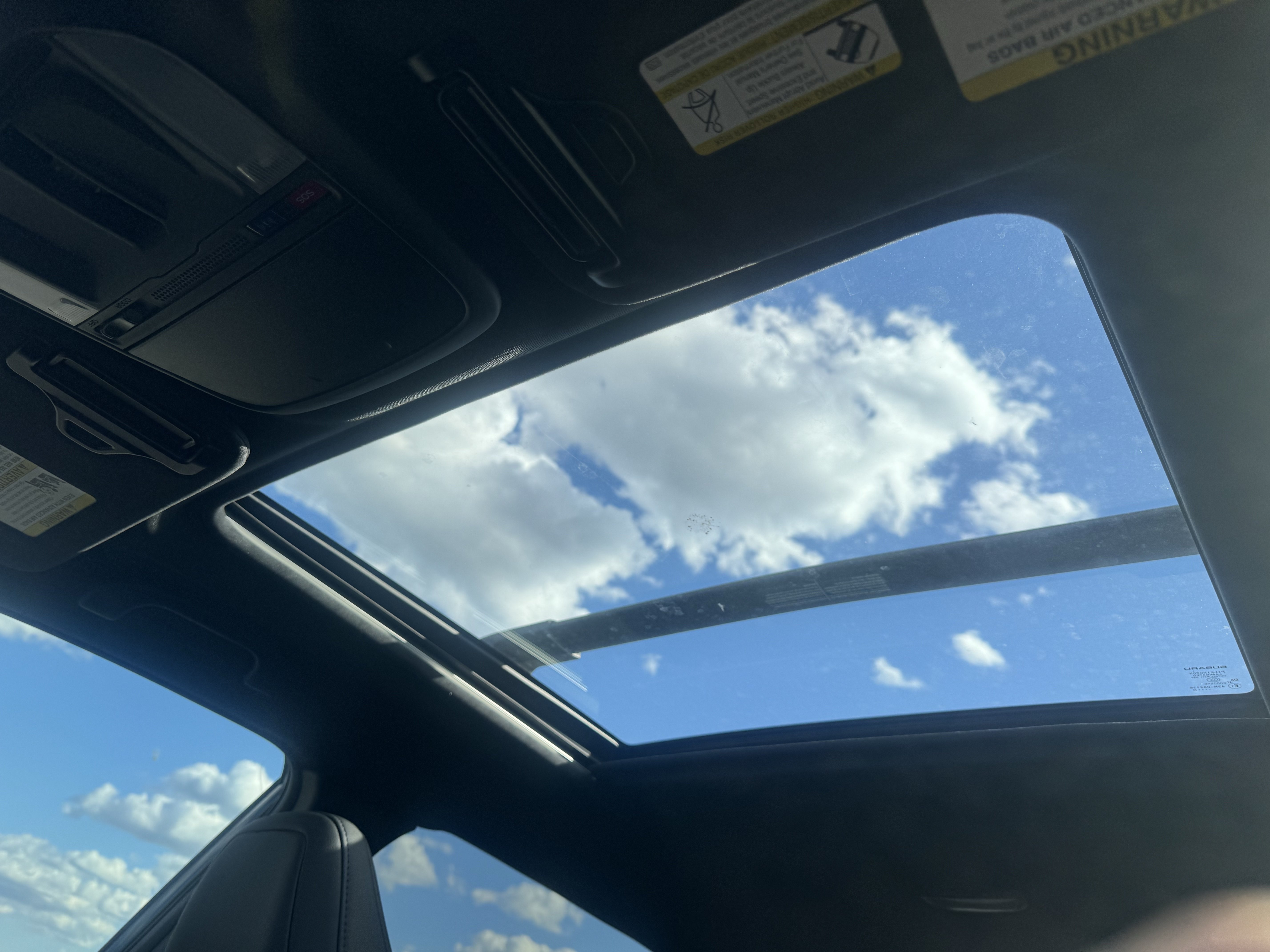 New 2026 Subaru Forester Limited AWD/4WD image 27