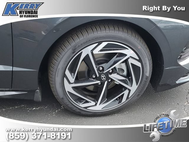 New 2026 Hyundai Sonata SEL AWD/4WD image 6