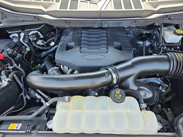 Used 2023 Ford F150 XLT w/ Equipment Group 302A High AWD/4WD image 34