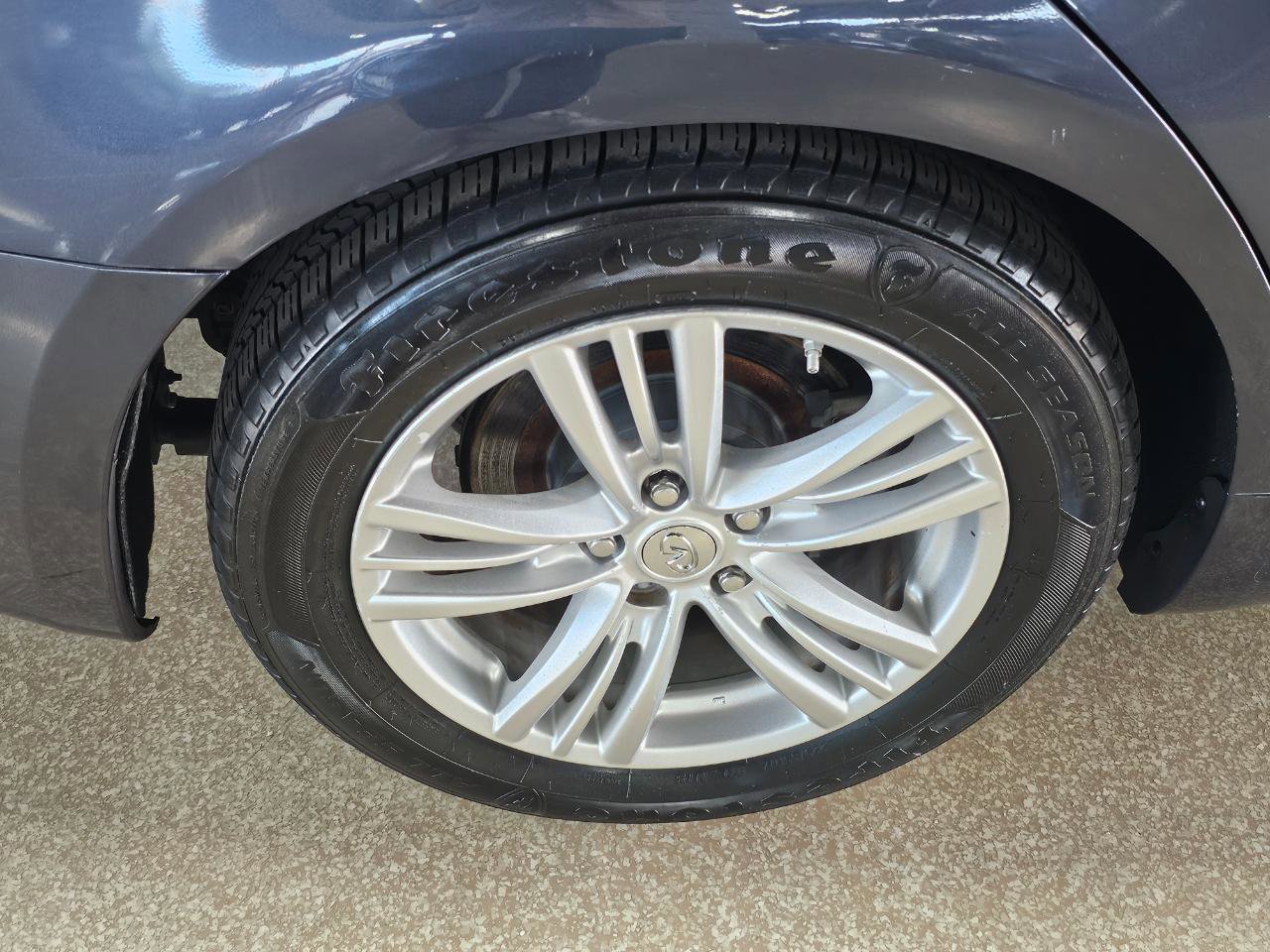 Used 2010 INFINITI G37 Journey w/ Premium Pkg image 42