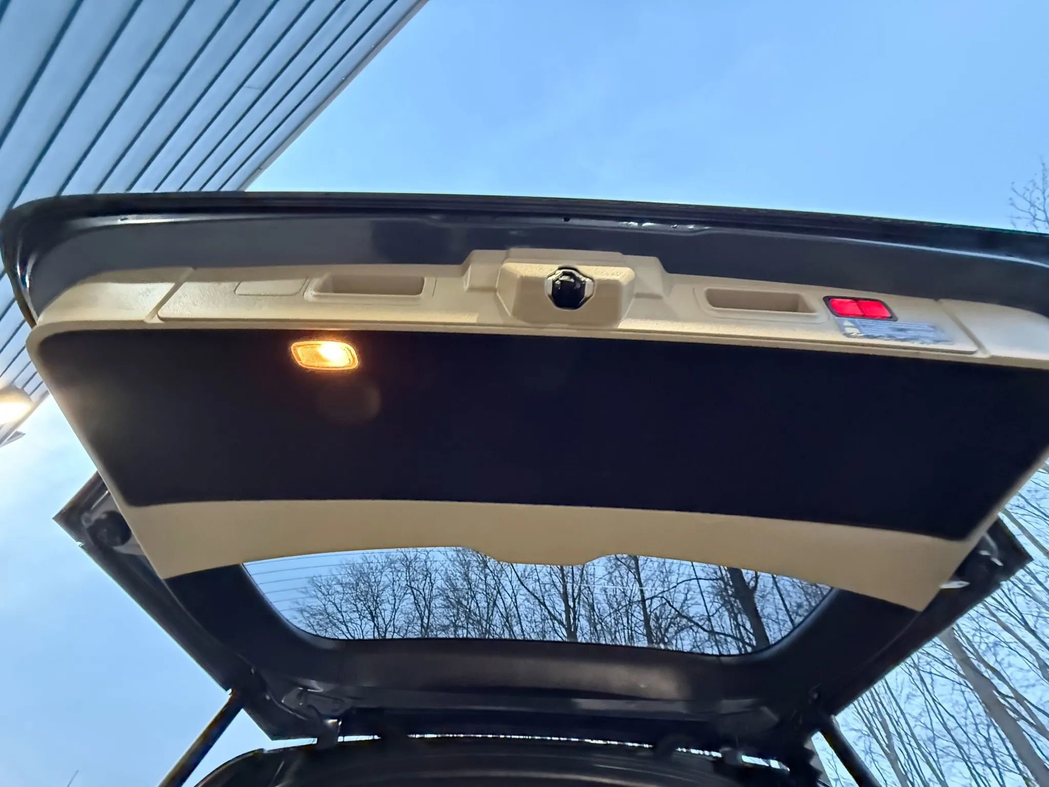 Used 2012 Mercedes-Benz GL 550 GL 550 4MATIC Sport Utility 4D image 22