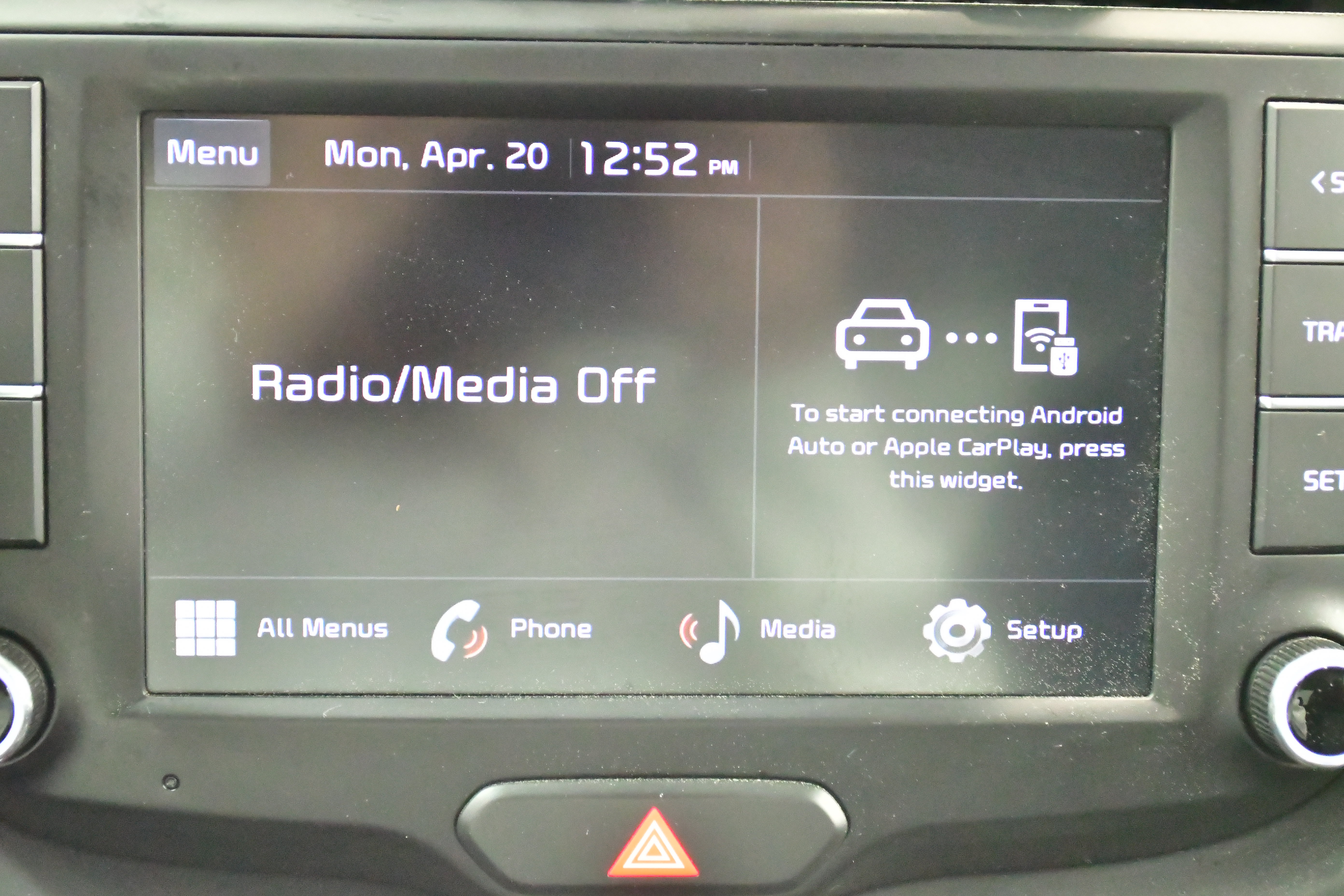 Used 2024 Kia Soul LX w/ Option Group 015 FWD image 24