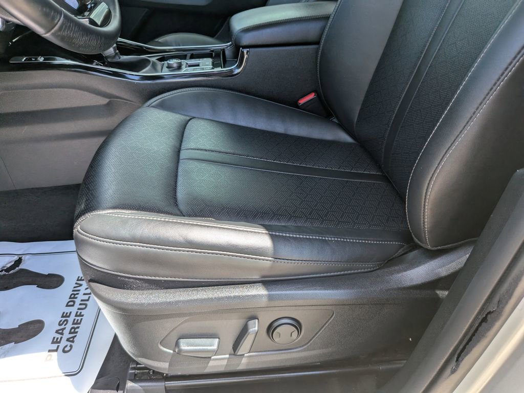 Certified 2022 Kia Sorento SX FWD image 18