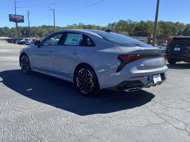 New 2026 Kia K5 GT image 4