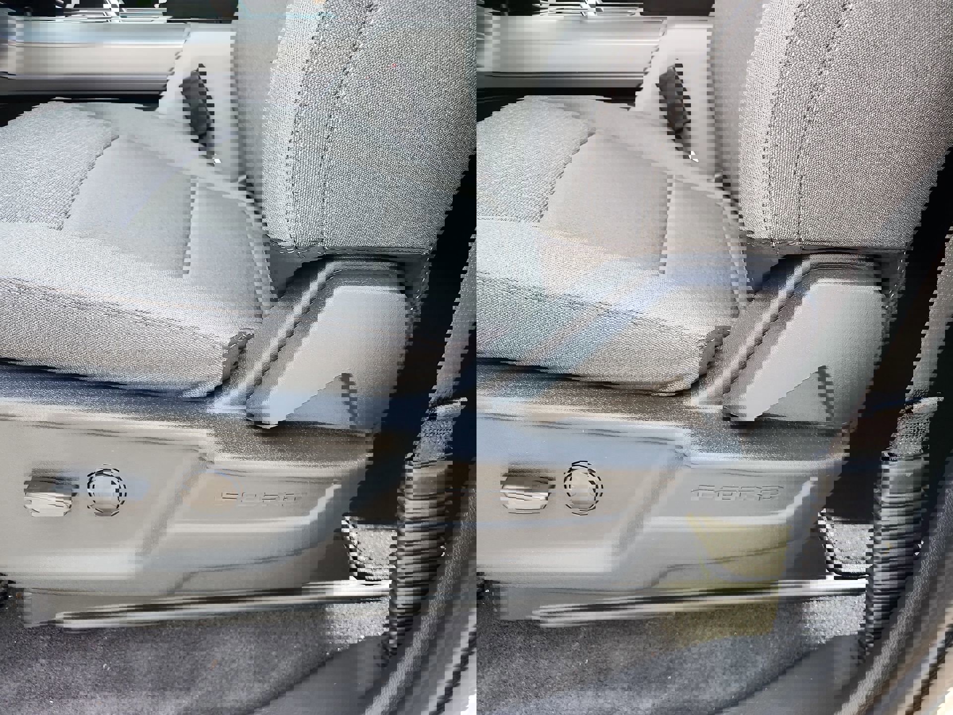 New 2025 Ford F150 Lightning XLT image 13