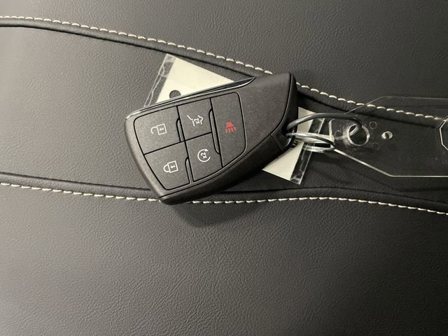 New 2026 GMC Acadia Elevation w/ Super Cruise Package image 35